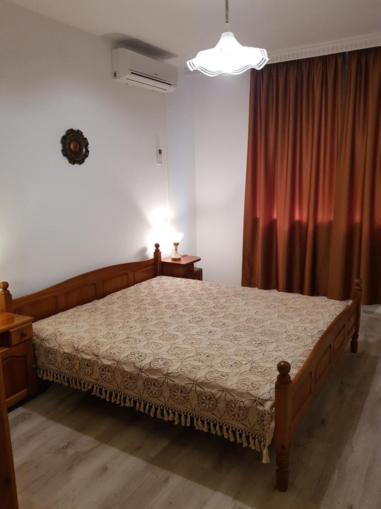 Megi Apartments Sozopol Exterior foto
