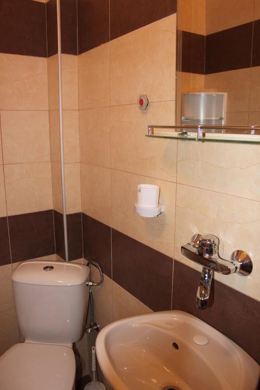 Megi Apartments Sozopol Habitación foto