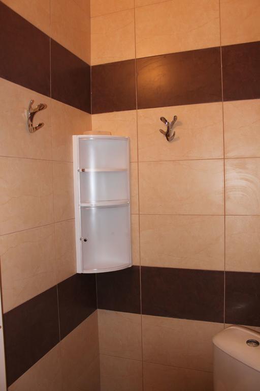 Megi Apartments Sozopol Habitación foto